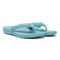Vionic Casandra Women's Orthotic Sandal - Tide - Aqua - Pair