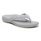 Vionic Casandra Women's Orthotic Sandal - Tide - Vapor - Angle main
