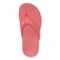 Vionic Casandra Women's Orthotic Sandal - Tide - Shell Pink - Top