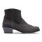 Vionic Roselyn Women's Ankle Boot - Black - 4 right view