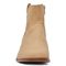 Vionic Roselyn Women's Ankle Boot - Wheat - 6 front view
