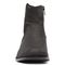 Vionic Roselyn Women's Ankle Boot - Black - 6 front view
