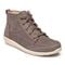 Vionic Shawna Women's Comfort Boot - Slate Grey 1 profile view