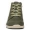 Vionic Shawna Women's Comfort Boot - Olive Nubuck - Front