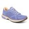 Vionic Tokyo Women's Lace Up Walking Shoe - Dusty Lavender - Angle main