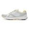 Vionic Tokyo Women's Lace Up Walking Shoe - White 2 left view