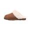 Bearpaw 2285W  220 - Hickory - Side View