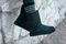 Bearpaw Elle Short Vegan - Women's Boots - Lifestyle