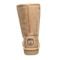 Bearpaw ELLE SHORT VEGAN Women's Boots - 2286W - Iced Coffee - back view