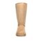 Bearpaw ELLE TALL VEGAN Women's Boots - 2287W - Iced Coffee - front view