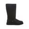 Bearpaw 2287W  011 - Black - Side View