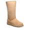 Bearpaw ELLE TALL VEGAN Women's Boots - 2287W - Iced Coffee - angle main