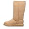 Bearpaw ELLE TALL VEGAN Women's Boots - 2287W - Iced Coffee - side view