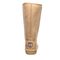 Bearpaw ELLE TALL VEGAN Women's Boots - 2287W - Iced Coffee - back view