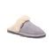 Bearpaw 2299W  051 - Gray Fog - Profile View