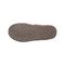 Bearpaw 2299W  240 - Seal Brown - Bottom View