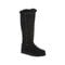 Bearpaw 2308W  011 - Black - Profile View