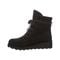 Bearpaw 2369W  011 - Black - Side View