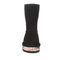 Bearpaw Retro Elle Short Women's Winter Boot -  2486w Black Multi  7  31913