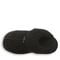 Bearpaw RETRO LOKI Women's Slippers - 2487W - Black/black - top view