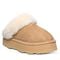 Bearpaw RETRO LOKI Women's Slippers - 2487W - Iced Coffee Solid - angle main