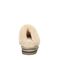 Bearpaw RETRO LOKI Women's Slippers - 2487W - Stone - back view