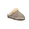 Bearpaw Retro Loki Women's Platform Slipper Bearpaw- 279 - Tan Leopard - Profile View