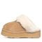 Bearpaw RETRO LOKI Women's Slippers - 2487W - Iced Coffee Solid - side view