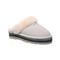 Bearpaw Retro Loki Women's Platform Slipper -  2487w  Winter White zoom