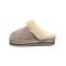 Bearpaw Retro Loki Women's Platform Slipper Bearpaw- 279 - Tan Leopard - Side View