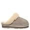 Bearpaw RETRO LOKI Women's Slippers - 2487W - Stone - side view 2