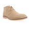 Propet Findley Men's Lace Up Boots - Desert Camel - Angle