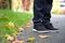 Propet Findley Men's Lace Up Boots - Lifestyle