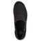 Propet Viasol Men's Slip-on Slip-ons - Black - Top