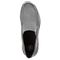 Propet Viasol Men's Slip-on Slip-ons - Grey - Top