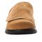 Propet Coleman Men's Hook & Loop Slippers - Camel - Front