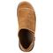 Propet Coleman Men's Hook & Loop Slippers - Camel - Top