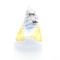 Propet TravelBound Women's Sneaker - White/lemon - front view