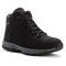 Propet Pia Women's Lace Up Boots - Black - Angle