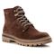 Propet Dakota Women's Lace Up Boots - Brown - Angle