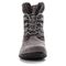 Propet Delaney Alpine Women's Lace Up Boots - Grey - Front