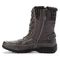 Propet Delaney Frost Women's Lace Up Boots - Grey - Instep Side