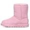 Bearpaw ELLE YOUTH Youth's Boots - 1962Y - Prism Pink - side view