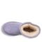 Bearpaw ELLE YOUTH Youth's Boots - 1962Y - Persian Violet - top view