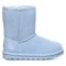 Bearpaw ELLE YOUTH Youth's Boots - 1962Y - Blissful Blue - side view 2