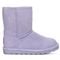 Bearpaw ELLE YOUTH Youth's Boots - 1962Y - Persian Violet - side view 2