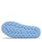 Bearpaw ELLE YOUTH Youth's Boots - 1962Y - Blissful Blue - bottom view