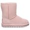 Bearpaw ELLE YOUTH Youth's Boots - 1962Y - Rose Water - side view 2