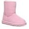 Bearpaw ELLE YOUTH Youth's Boots - 1962Y - Prism Pink - angle main