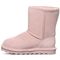 Bearpaw ELLE YOUTH Youth's Boots - 1962Y - Rose Water - side view
